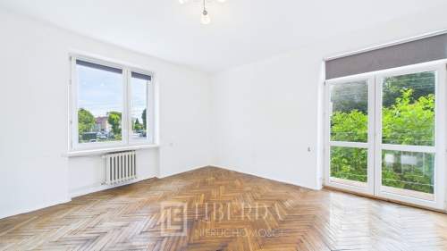 Mieszkanie na start, Milejów, 34 m2