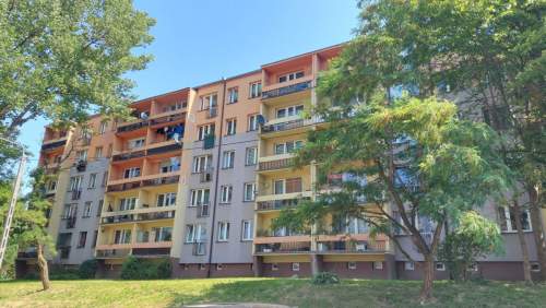 Bielsko-Biała ul. Krasickiego 16