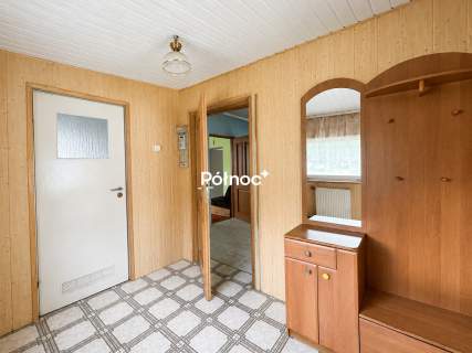 Dom z własnym lasem w Sosnowicy I 5700m2