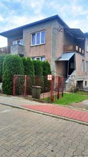 Dom na sprzedaż o pow. ok 130m2