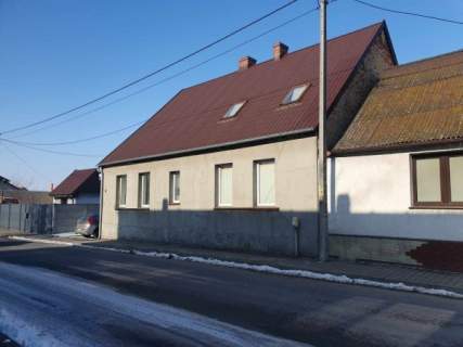 Dom na sprzedaż, 166,5 m2, Koźmin Wielkopolski