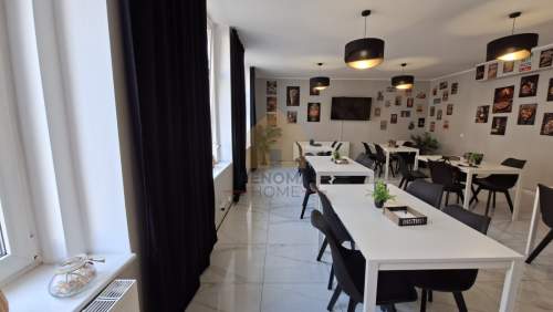 centrum Wałbrzycha/ wynajem pod gastronomie/