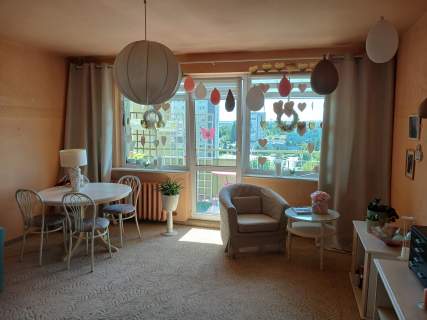 Szczecin, osiedle Reda - sprzedam 2 pokojowe, 49 m2