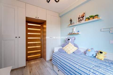 Gotowe do zamieszkania Ogród Niskie koszty