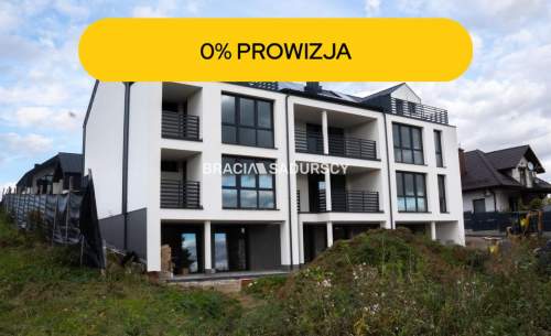 Mieszkanie w Gaju pod Krakowem ŚWIETNA CENA