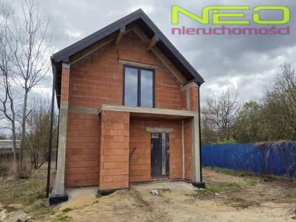 Nowy DOM 85m2- STRADOM