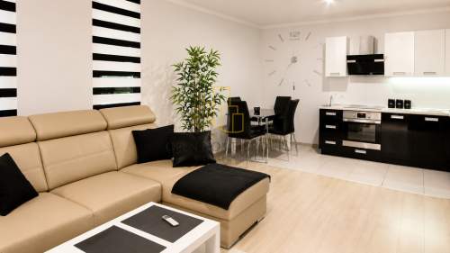 Park/Apartament 2 pok/lux garderoba 