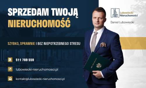 Działka rolna w Trelkowie