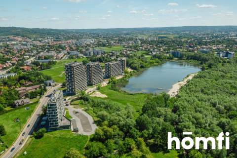 NOWE 4 POKOJE WIDOK 11 PIĘTRO