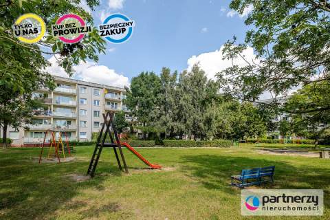 3 pokoje 59,51 m2 /od zaraz/remont