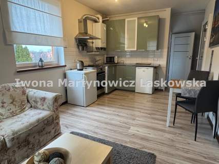 Mieszkanie do wynajęcia, 47 m2, Lubin