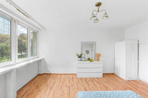 Warszawa, Śródmieście 27,71 m winda KW