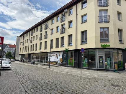Super Okazja, Lokal 577 m ŚCISŁE CENTRUM Raciborza