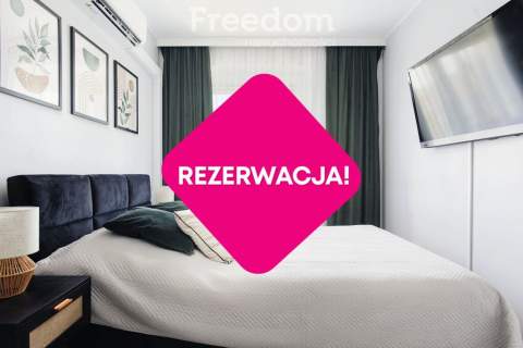 Mieszkanie gotowe do wprowadzenia, Rubinkowo II