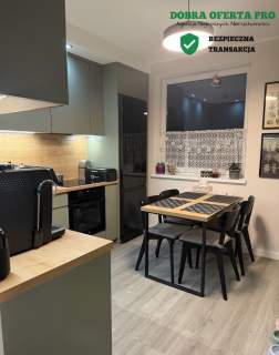 4 POKOJE 86,6 M 2 MIEJSCA W HALI