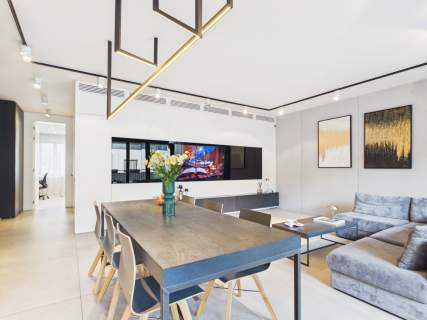 Do wynajęcia wyjątkowy 3-pokojowy apartament na os. Eko Park