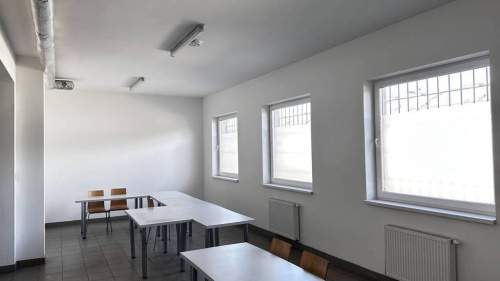 Obiekt do wynajęcia, 2003,59 m2, Kielce