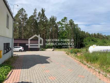 Dom 320 m2 na działce 5750 m2 , Miszewo/Żukowo