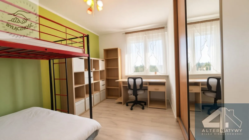 MIESZKANIE PO REMONCIE 67,6 m 3 POKOJE