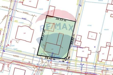 Dom 7 pokoi 10 arów Rybnik Maroko-Nowiny