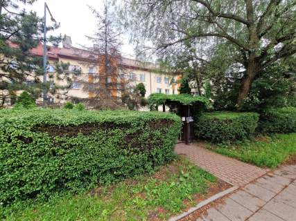 3 pok, 51 m2, ul. Kobierzyńska/Zachodnia, Ruczaj