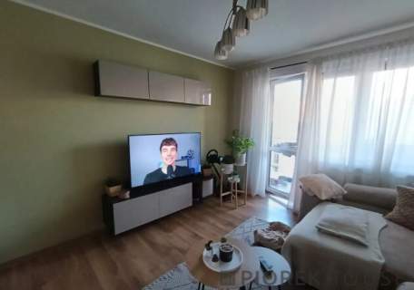 2-pokojowe mieszkanie na Bemowie