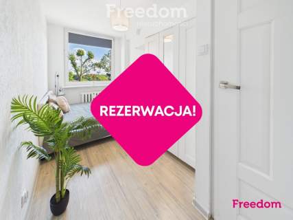 3 pokoje z balkonem i pięknym widokiem