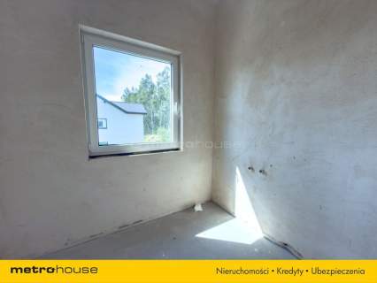 Nowoczesny bliźniak 115 m ogród, garaż