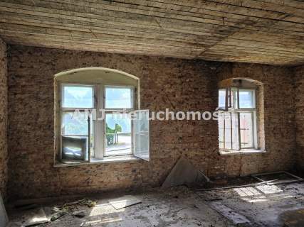 Przedwojenny dom typu willa w Kątach Wrocławskich