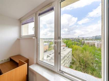 Mieszkanie na sprzedaż, 23,1 m2, Kraków