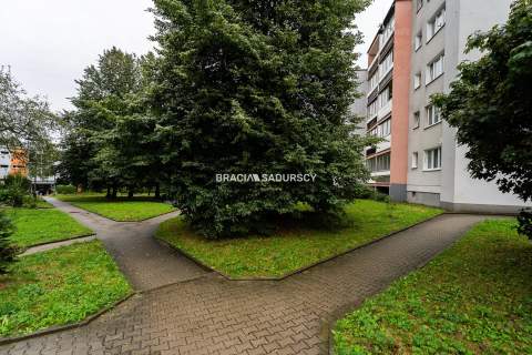 Przytulne 2 pokoje do własnej aranżacji