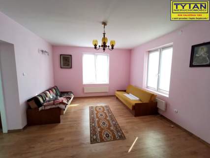 Dom na sprzedaż, 80 m2, Serwatki
