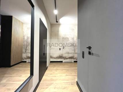 Mieszkanie trzypokojowe Nowe Kolibki - od września