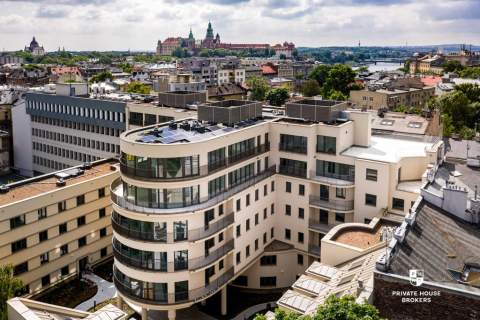 Noble Residence Stare Miasto ul.Smoleńsk