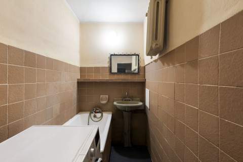 Papiernicza 3 pokoje Do remontu