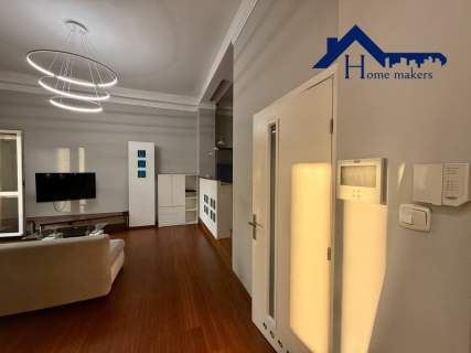 43m. Loft z antresolą. Loggia. Metro Wola. Żytnia