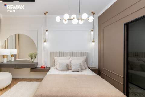 Luksusowy apartament obok Rynku Głównego