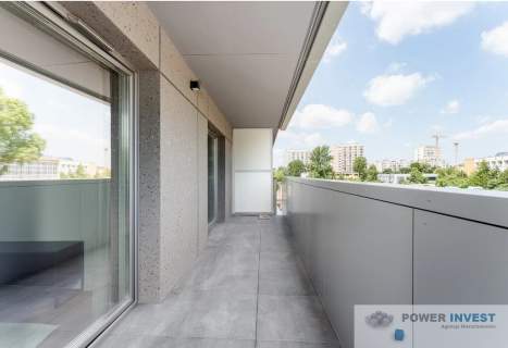 Apartament premium w samym sercu Katowic