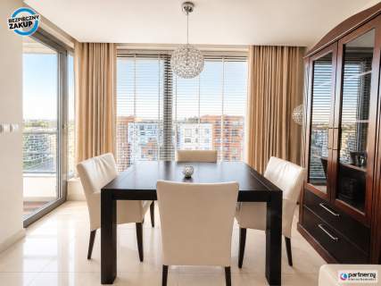 Apartament w Marina Primore z widokiem na morze