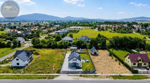 Dom wolnostojący/ Marcinowice