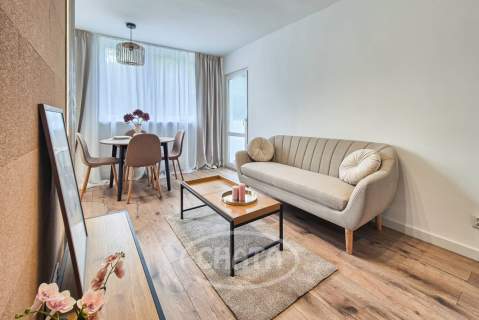 Kamienna/Śliczna/Media Miejskie/1 Wynajem/Balkon