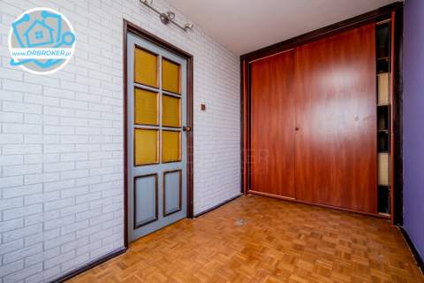 3 pokoje idealne dla rodziny lub inwestycyjne