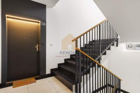 3 pokoje 57 m Nowe osiedle Balkon Parking Gotowe