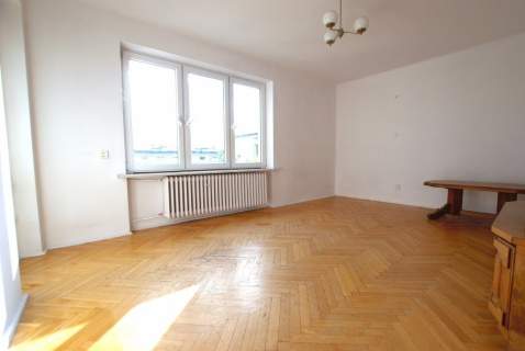 Mieszkanie 37 m w centrum Kielc z balkonem