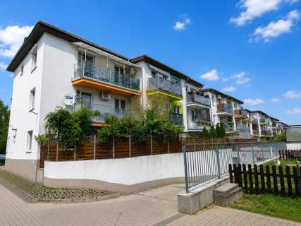3 pokoje garaż podziemny duży balkon klimatyzacja