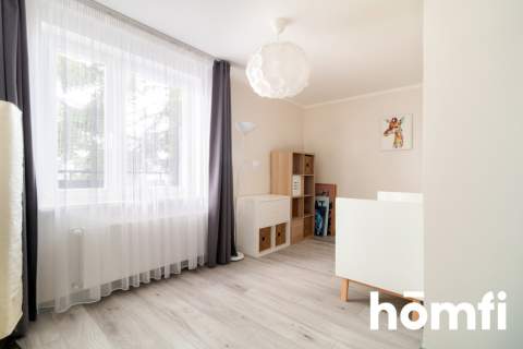 3 pokoje, wygodne mieszkanie 90 m2