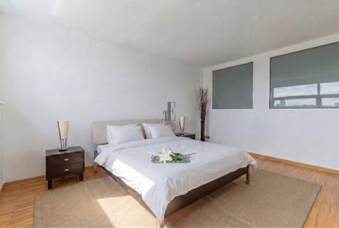 140 m2 ponad Warszawą panoramiczny widok TOP