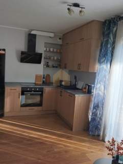 2 pokoje/37m2/Cieplice/ogródek/parking/piwnica