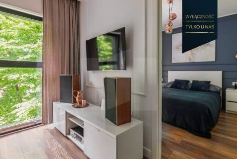 Apartament nad Motławą Rezydencja Wintera
