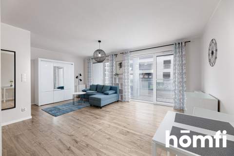Nowe Studio przy Braniborskiej